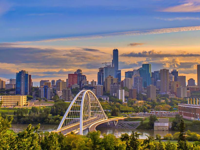 Edmonton Vacation Packages Goway Travel