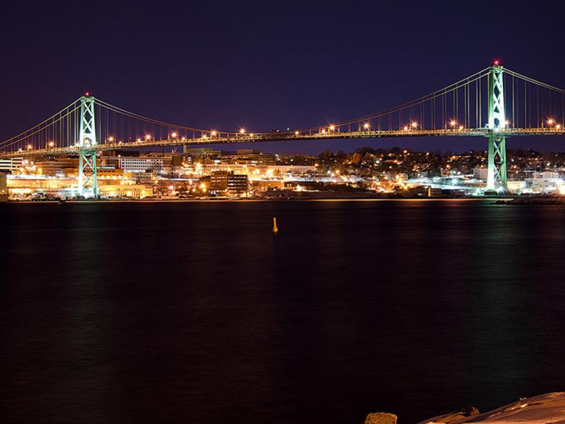 Halifax Vacations Tours from Goway